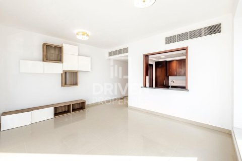 Downtown Dubai (Downtown Burj Dubai), Dubai, संयुक्त अरब अमीरात में अपार्टमेंट, 2 बेडरूम, 119 वर्ग मीटर, संख्या 655072 - फ़ोटो 3