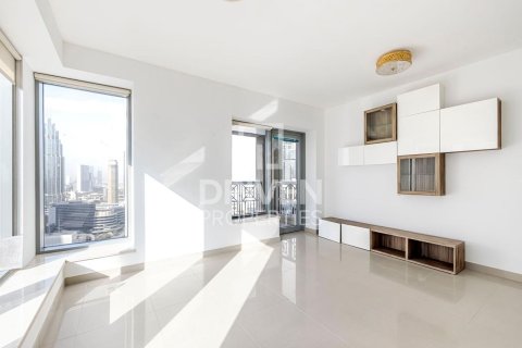 Downtown Dubai (Downtown Burj Dubai), Dubai, संयुक्त अरब अमीरात में अपार्टमेंट, 2 बेडरूम, 119 वर्ग मीटर, संख्या 655072 - फ़ोटो 2