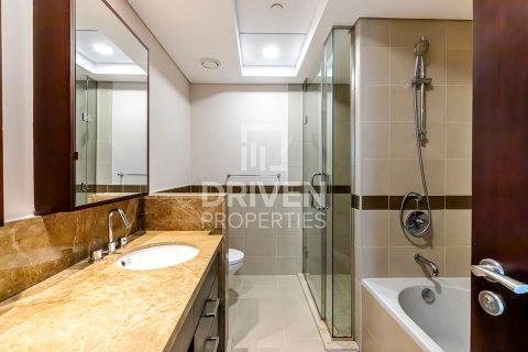 Downtown Dubai (Downtown Burj Dubai), Dubai, संयुक्त अरब अमीरात में अपार्टमेंट, 2 बेडरूम, 119 वर्ग मीटर, संख्या 655072 - फ़ोटो 13