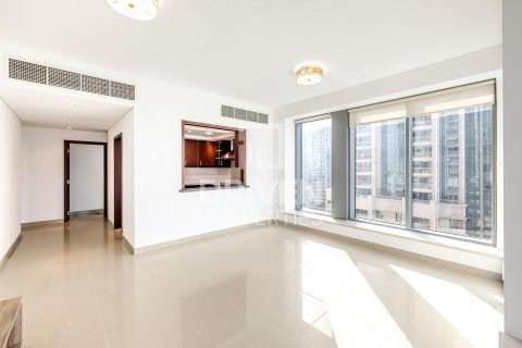 Downtown Dubai (Downtown Burj Dubai), Dubai, संयुक्त अरब अमीरात में अपार्टमेंट, 2 बेडरूम, 119 वर्ग मीटर, संख्या 655072 - फ़ोटो 1