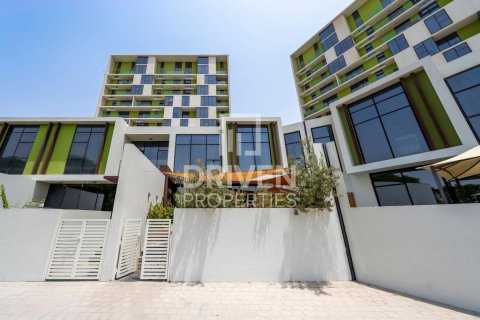 Dubai South (Dubai World Central), Dubai, संयुक्त अरब अमीरात में डुप्लेक्स, 3 बेडरूम, 245 वर्ग मीटर, संख्या 655069 - फ़ोटो 20