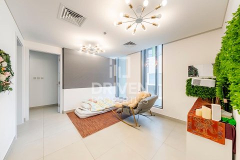 Dubai South (Dubai World Central), Dubai, संयुक्त अरब अमीरात में डुप्लेक्स, 3 बेडरूम, 245 वर्ग मीटर, संख्या 655069 - फ़ोटो 9