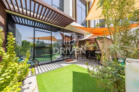 Dubai South (Dubai World Central), Dubai, संयुक्त अरब अमीरात में डुप्लेक्स, 3 बेडरूम, 245 वर्ग मीटर, संख्या 655069 - फ़ोटो 18