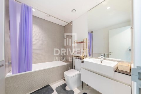 Dubai South (Dubai World Central), Dubai, संयुक्त अरब अमीरात में डुप्लेक्स, 3 बेडरूम, 245 वर्ग मीटर, संख्या 655069 - फ़ोटो 15