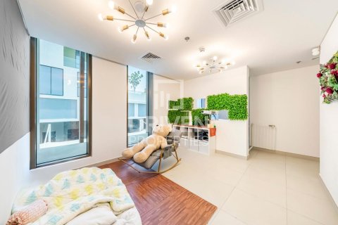 Dubai South (Dubai World Central), Dubai, संयुक्त अरब अमीरात में डुप्लेक्स, 3 बेडरूम, 245 वर्ग मीटर, संख्या 655069 - फ़ोटो 10