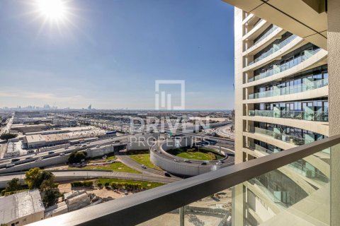 Byt v Business Bay, Dubai, SAE 2 ložnice, 75 m² Č.: 655090 - fotografie 8