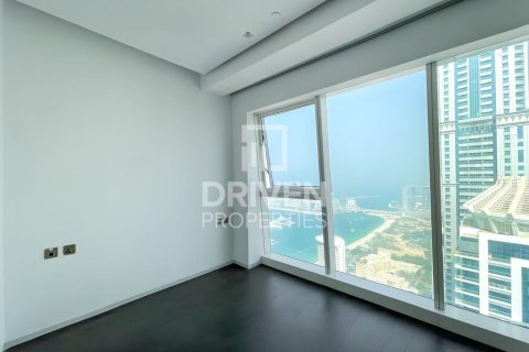 Зняти в оренду квартиру в Дубай Марина, ОАЕ 4 спальні, 190м2, № 655070 - фото 4