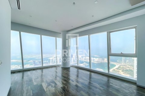 Зняти в оренду квартиру в Дубай Марина, ОАЕ 4 спальні, 190м2, № 655070 - фото 1