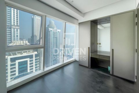 Зняти в оренду квартиру в Дубай Марина, ОАЕ 4 спальні, 190м2, № 655070 - фото 11