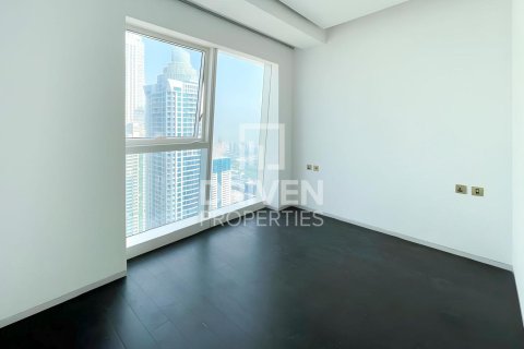 Зняти в оренду квартиру в Дубай Марина, ОАЕ 4 спальні, 190м2, № 655070 - фото 6