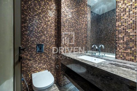 Зняти в оренду квартиру в Дубай Марина, ОАЕ 4 спальні, 190м2, № 655070 - фото 13