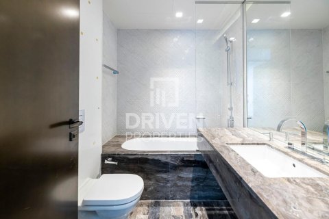 Зняти в оренду квартиру в Дубай Марина, ОАЕ 4 спальні, 190м2, № 655070 - фото 14