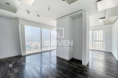 Зняти в оренду квартиру в Дубай Марина, ОАЕ 4 спальні, 190м2, № 655070 - фото 2