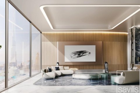 Leilighet til salgs i Business Bay, Dubai, Emiratene 4 soverom, 722.04 kvm Nr. 747256 - Foto 6