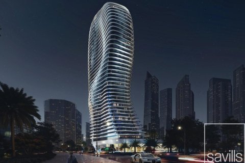 Leilighet til salgs i Business Bay, Dubai, Emiratene 4 soverom, 722.04 kvm Nr. 747256 - Foto 12