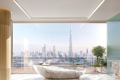Leilighet til salgs i Business Bay, Dubai, Emiratene 4 soverom, 722.04 kvm Nr. 747256 - Foto 7