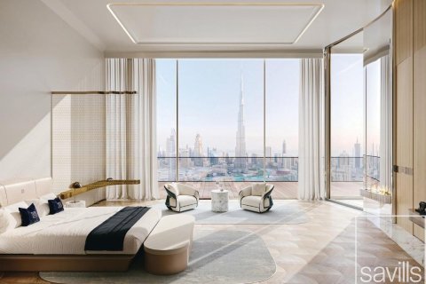 Leilighet til salgs i Business Bay, Dubai, Emiratene 4 soverom, 722.04 kvm Nr. 747256 - Foto 2