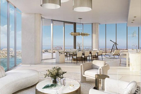 Apartment sa Palm Jumeirah, Dubai, UAE 1 silid-tulugan, 108.51 sq.m. № 747257 - larawan 3