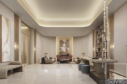 Apartment sa Palm Jumeirah, Dubai, UAE 1 silid-tulugan, 108.51 sq.m. № 747257 - larawan 10