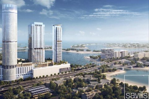 Apartment sa Palm Jumeirah, Dubai, UAE 1 silid-tulugan, 108.51 sq.m. № 747257 - larawan 16