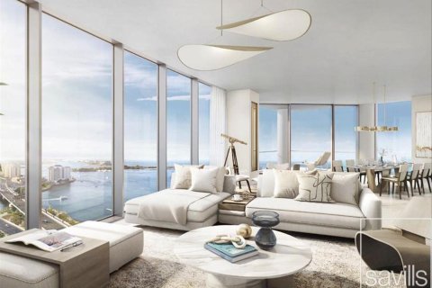 Apartment sa Palm Jumeirah, Dubai, UAE 1 silid-tulugan, 108.51 sq.m. № 747257 - larawan 4