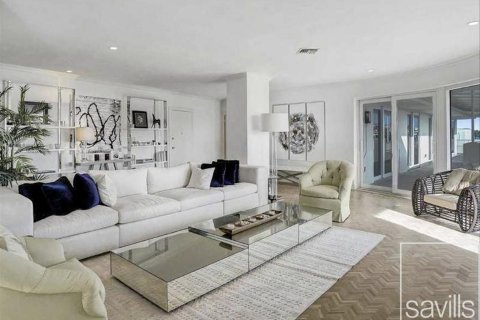 Apartment sa Palm Jumeirah, Dubai, UAE 1 silid-tulugan, 108.51 sq.m. № 747257 - larawan 5