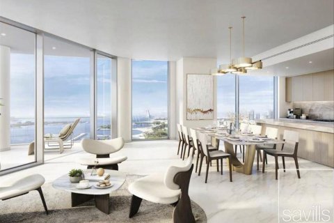 Apartment sa Palm Jumeirah, Dubai, UAE 1 silid-tulugan, 108.51 sq.m. № 747257 - larawan 8