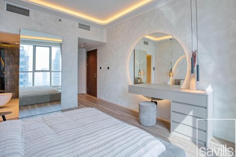 Apartmen di Dubai Marina, Dubai, UAE 3 bilik tidur, 159.05 meter persegi № 747261 - foto 10