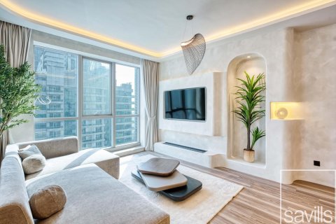 Apartmen di Dubai Marina, Dubai, UAE 3 bilik tidur, 159.05 meter persegi № 747261 - foto 6