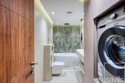 Apartmen di Dubai Marina, Dubai, UAE 3 bilik tidur, 159.05 meter persegi № 747261 - foto 13