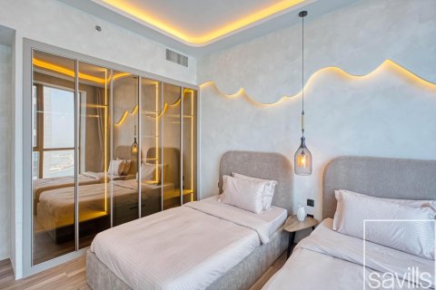 Apartmen di Dubai Marina, Dubai, UAE 3 bilik tidur, 159.05 meter persegi № 747261 - foto 16