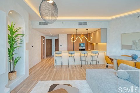 Apartmen di Dubai Marina, Dubai, UAE 3 bilik tidur, 159.05 meter persegi № 747261 - foto 2