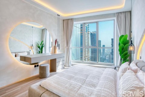 Apartmen di Dubai Marina, Dubai, UAE 3 bilik tidur, 159.05 meter persegi № 747261 - foto 9