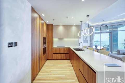 Apartmen di Dubai Marina, Dubai, UAE 3 bilik tidur, 159.05 meter persegi № 747261 - foto 5