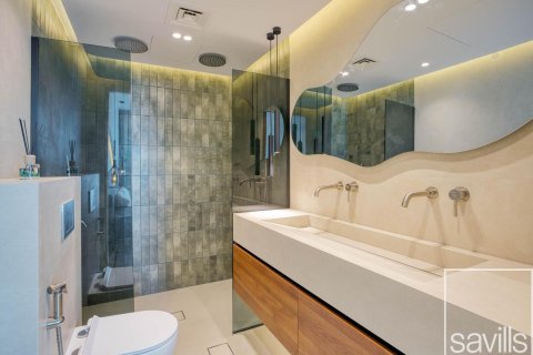 Apartmen di Dubai Marina, Dubai, UAE 3 bilik tidur, 159.05 meter persegi № 747261 - foto 11