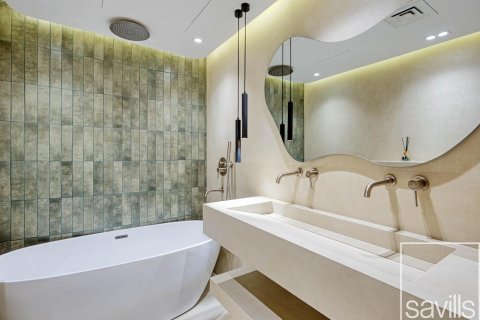 Apartmen di Dubai Marina, Dubai, UAE 3 bilik tidur, 159.05 meter persegi № 747261 - foto 14