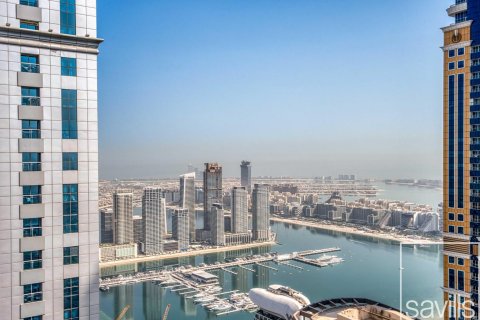 Apartmen di Dubai Marina, Dubai, UAE 3 bilik tidur, 159.05 meter persegi № 747261 - foto 20