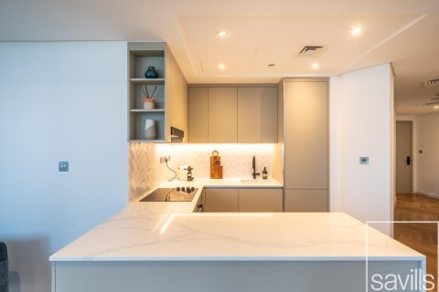 Apartament në DIFC, Dubai, Emiratet e Bashkuara Arabe 2 dhoma gjumi, 118.54 m2. № 747255 - Foto 3