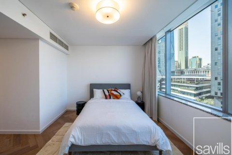 Apartament në DIFC, Dubai, Emiratet e Bashkuara Arabe 2 dhoma gjumi, 118.54 m2. № 747255 - Foto 7