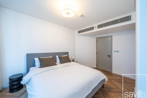 Apartament në DIFC, Dubai, Emiratet e Bashkuara Arabe 2 dhoma gjumi, 118.54 m2. № 747255 - Foto 5
