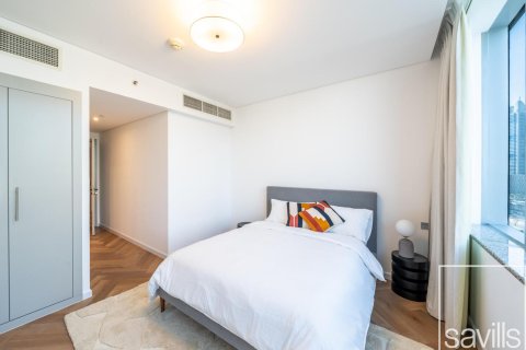 Apartament në DIFC, Dubai, Emiratet e Bashkuara Arabe 2 dhoma gjumi, 118.54 m2. № 747255 - Foto 6