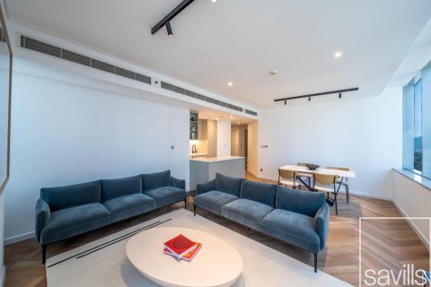 Apartament në DIFC, Dubai, Emiratet e Bashkuara Arabe 2 dhoma gjumi, 118.54 m2. № 747255 - Foto 2