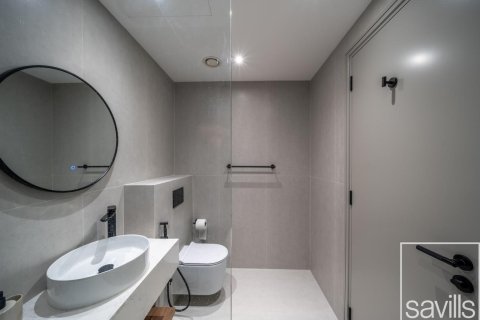 Apartament në DIFC, Dubai, Emiratet e Bashkuara Arabe 2 dhoma gjumi, 118.54 m2. № 747255 - Foto 8