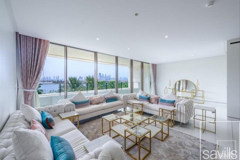 Wohnung zum Verkauf in Palm Jumeirah, Dubai, VAE 3 Schlafzimmer, 341.05 m2 Nr. 747260 - Foto 12