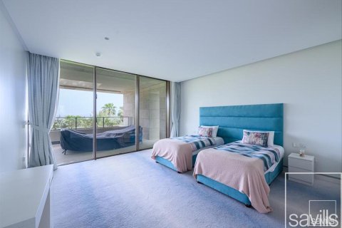 Wohnung zum Verkauf in Palm Jumeirah, Dubai, VAE 3 Schlafzimmer, 341.05 m2 Nr. 747260 - Foto 18