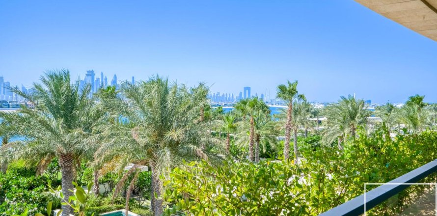 Wohnung in Palm Jumeirah, Dubai, VAE: 3 Schlafzimmer, 341.05 m2 Nr. 747260