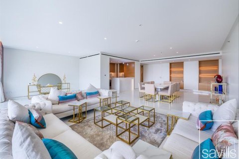 Wohnung zum Verkauf in Palm Jumeirah, Dubai, VAE 3 Schlafzimmer, 341.05 m2 Nr. 747260 - Foto 13