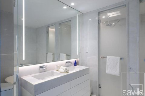 Wohnung zum Verkauf in Palm Jumeirah, Dubai, VAE 3 Schlafzimmer, 341.05 m2 Nr. 747260 - Foto 22