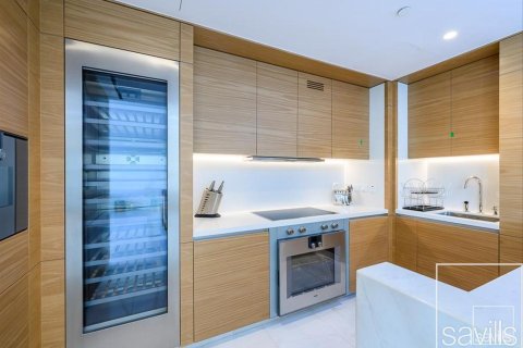 Wohnung zum Verkauf in Palm Jumeirah, Dubai, VAE 3 Schlafzimmer, 341.05 m2 Nr. 747260 - Foto 5