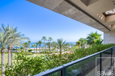 Wohnung zum Verkauf in Palm Jumeirah, Dubai, VAE 3 Schlafzimmer, 341.05 m2 Nr. 747260 - Foto 28